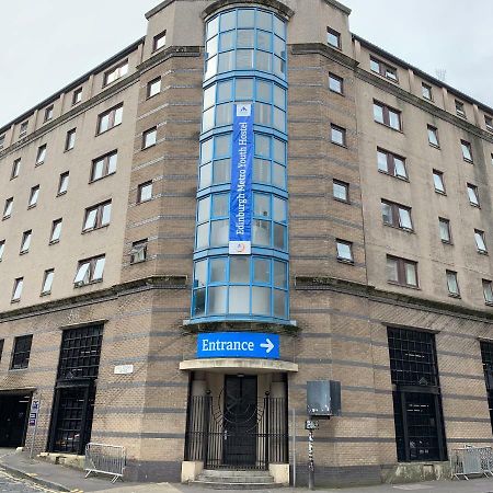 بيت شباب Edinburgh Metro المظهر الخارجي الصورة